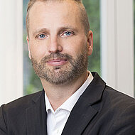 Neuer Vertriebsleiter