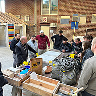 Geballtes Wissen rund um Reinigung, Schutz und Pflege 