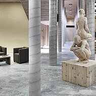 Regionale Exklusivität am Großglockner