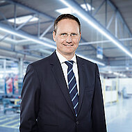 Saint-Gobain Glass: Dr. Stephan Kranz neuer Geschäftsführer bei Saint-Gobain Glass