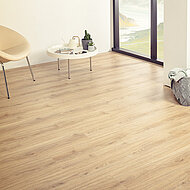 Kaindl FLOORING: Ein Boden für die raue Wirklichkeit