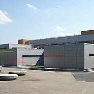 DOMICO: Fassade erfüllt Anforderungen an Flexibilität, Funktionalität und Design