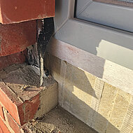 Evonik: Ein Sandwich zur Sanierung des Wasserturms