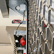 Nicht auf die Wartung warten