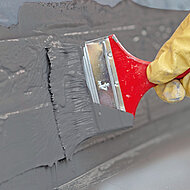 Heinrich Hahne: Schnelle Abdichtung komplexer Bauformen