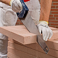 Redstone: Innendämmung mit gesundem Raumklima