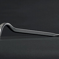 Peddinghaus: Nageleisen überzeugt mit Ergonomie und Kraftübertragung