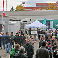 Energie Festival in Ravensburg