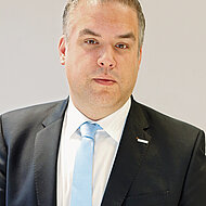 Eurobaustoff: Steffen Bekeszus neuer Bereichsleiter für Tiefbau und GaLaBau