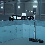 Markenkompatibilität erweitert: Multi Battery System bietet noch mehr Freiheit