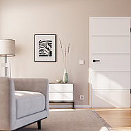 Natürliche Schönheit trifft klare Kante