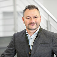 GRÖMO verstärkt Außendienst-Team