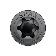 SPAX: Stilvolle Verbindung für moderne Haushalte