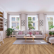 Neue Designboden-Kollektion für ein besseres Gefühl 