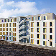 CSU-Delegation informiert sich bei Leipfinger-Bader       