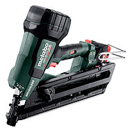 Metabo bringt leistungsstarken Akku-Nagler auf den Markt