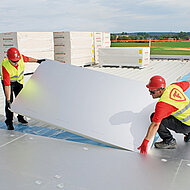 Firestone Building Products: (Fast) alles neu macht die BAU