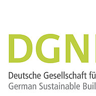 Leipfinger-Bader ist Mitglied der DGNB 