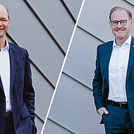 Carsten Beier neuer CEO 