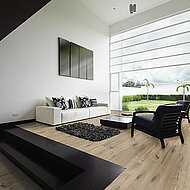 Etablierte Technik – optimiert in  Standard und Design