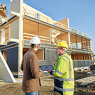 Egger: Von der Ressource Holz bis zur digitalen Planungshilfe