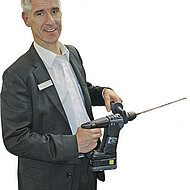 »Protool goes Festool«: Mission erledigt 