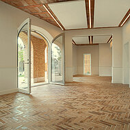 Hagemeister: »Elba« schafft Übergang vom Historischen zum Modernen