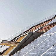 Ganzheitliches Energiekonzept für Fachhandwerker