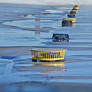 Sita: Entwässerung genutzter Dachflächen