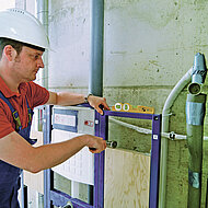 STABILA: Exakt messen, wenn es eng wird 