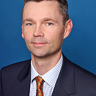 Schroyen neuer Geschäftsführer