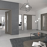 PRÜM: Verbesserter Qualitätsstandard mit Designfaktor 