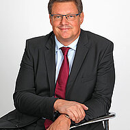 »Werte leben. Werte schaffen.«