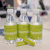 Messe Frankfurt: »Heimtextil« startet mit neuem Konzept