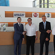 Uzin Utz übernimmt Werkzeughersteller Pajarito