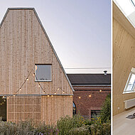 Fünf Grundprinzipien für die »Living Places« der Zukunft