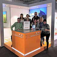 Schlüter-Systems: Neues BEKOTEC CompetenceCenter bei Saxonia Dresden