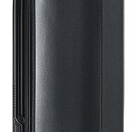 Kreuzdach als Werbung in eigener Sache