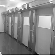 ISO-zertifizierte Torlösungen