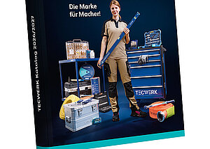 Bew&auml;hrte Qualit&auml;t, modernes Design