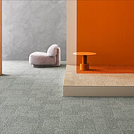 Tarkett stellt Kollektion mit Patricia Urquiola vor