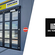 Company Relaunch und strategische Neuausrichtung