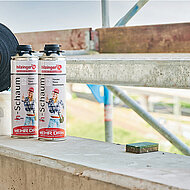 Fenster, Türen und noch vieles mehr aus einer Hand