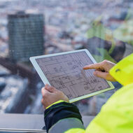 KI-gestützte Software für die Baubranche