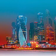 Warme-Kante-System besser bei extremen Verformungen