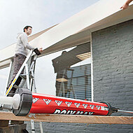 Hybridpolymerklebstoffe als Allrounder