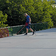 Roof Monitoring als Einstieg in die Flachdach-Digitalisierung