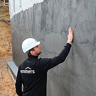 Seminar »Brennpunkt Feuchteschutz und Bauwerksabdichtung«