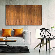 HAMBERGER FLOORING: Die Raumakustik durch Schallabsorption verbessern