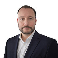 Neuer Leiter der Business Unit Glass